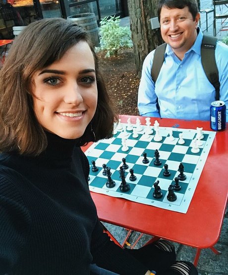 SophieSommers naked star picture