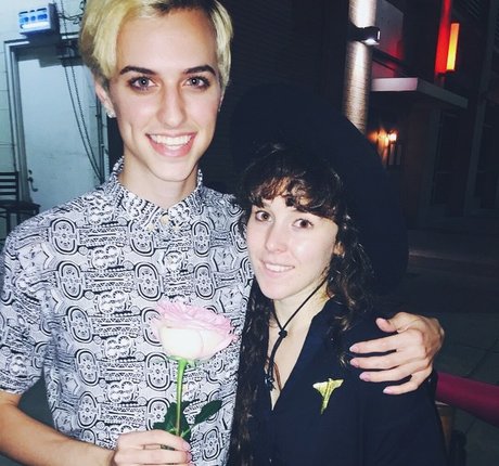 SophieSommers star pretty picture