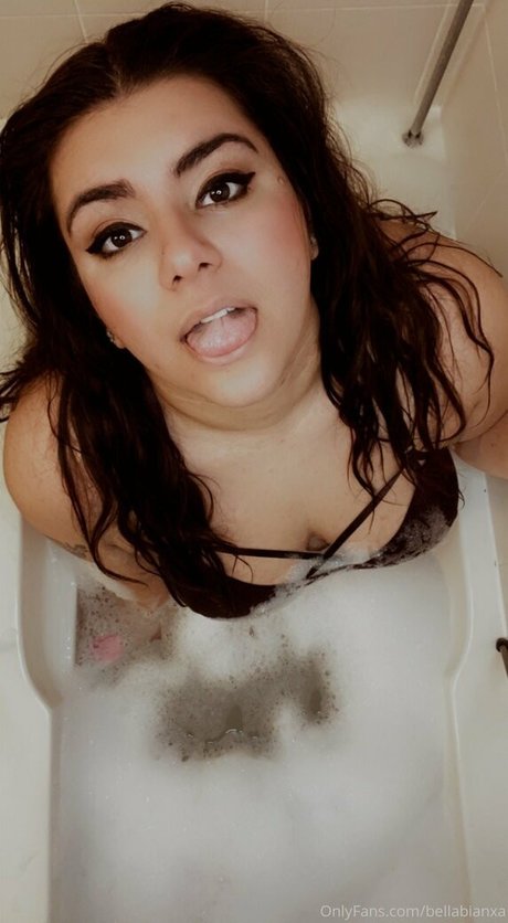 bellabianxa perfect actress pic