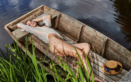 Stella Stegmann xxx star picture