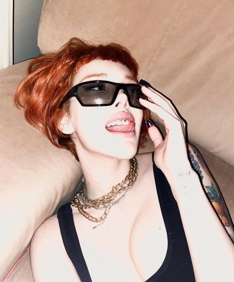 anthealefteria model sex gallery