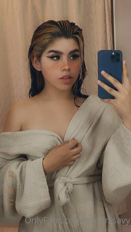 Geminisavy naked pornstar galleries