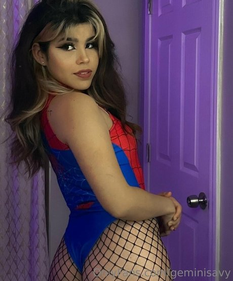 Geminisavy hd model img