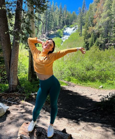 Kora Raw art model photos