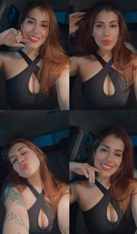 Sweet Mila star hot pictures