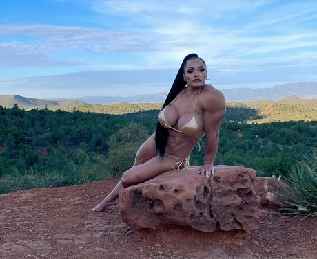 nataliakovalevafbb star adult photo