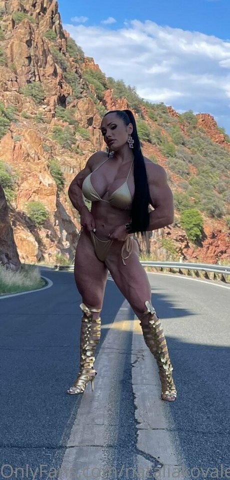 nataliakovalevafbb star adult archive