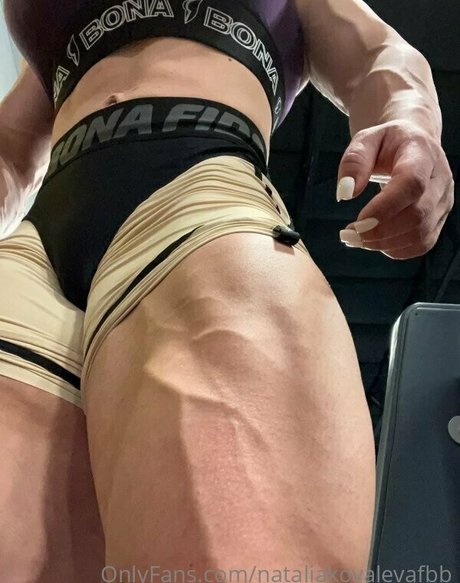 nataliakovalevafbb model perfect gallery