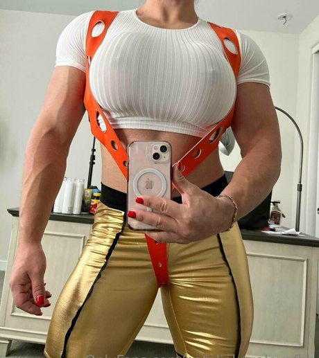 nataliakovalevafbb model sex gallery