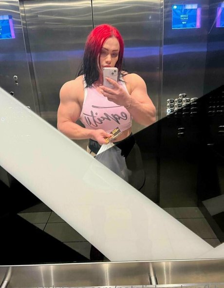 nataliakovalevafbb Profile photo