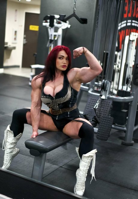 nataliakovalevafbb star porn pic