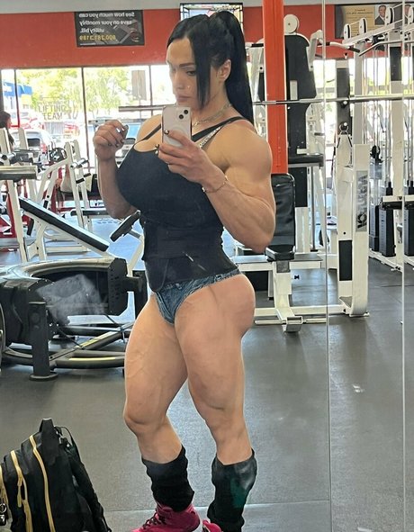 nataliakovalevafbb high quality model picture