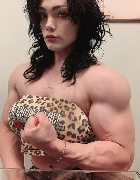 nataliakovalevafbb pornstar perfect pic