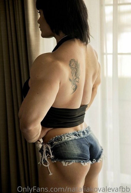 nataliakovalevafbb pornstar adult image