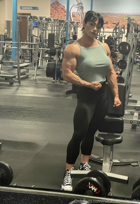 nataliakovalevafbb sex model pic