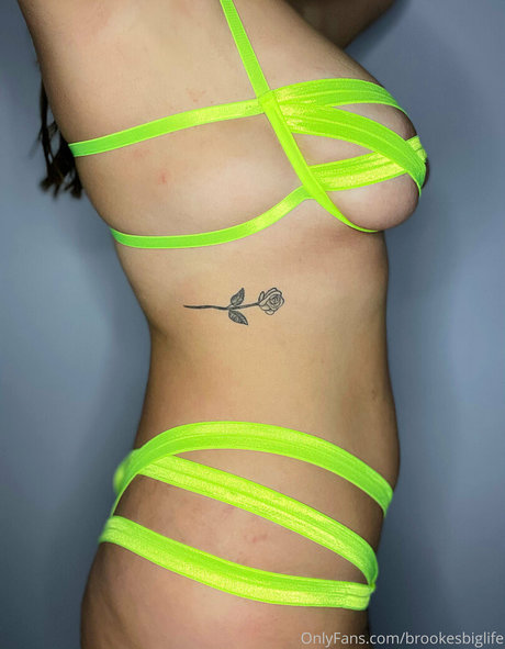 brookesbiglife xxx pornstar pictures