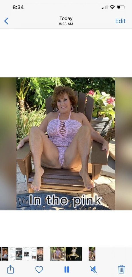 dixiedauphin50 star adult photos