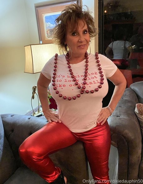 dixiedauphin50 hd model images