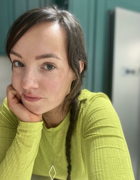 Maisey Brooks pornstar perfect pic