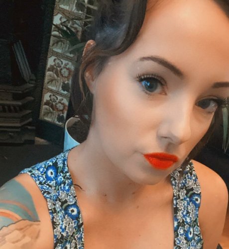 Maisey Brooks best actress gallery