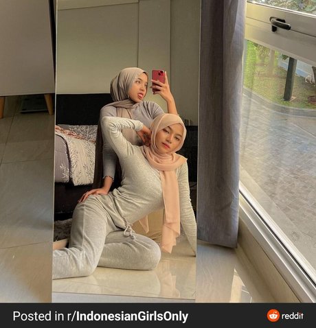 oklinfia perfect model image