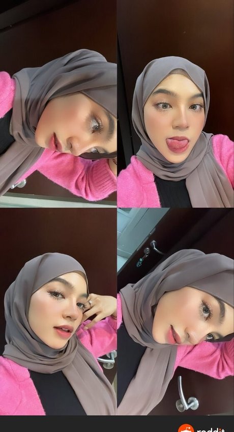 oklinfia nude actress picture