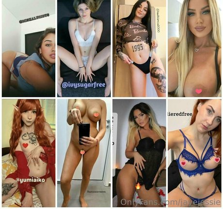 jayejessie top model images