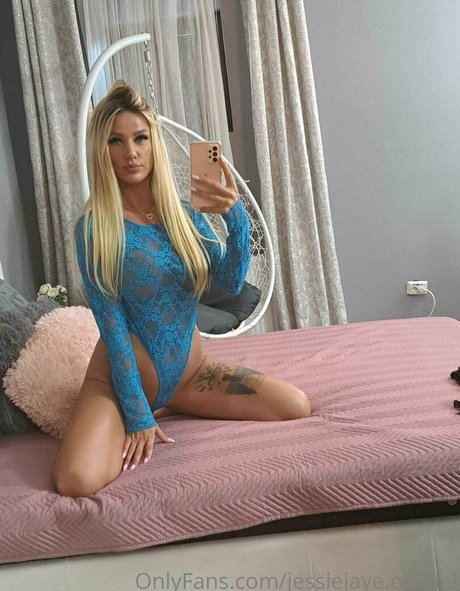 jayejessie best model photos