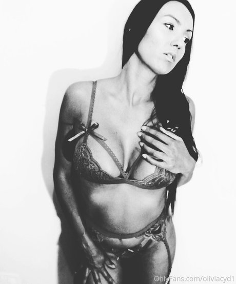 oliviacyd1 beautiful actress archive