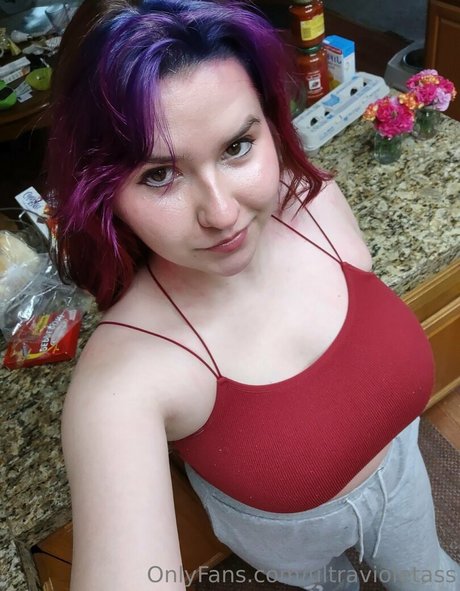 ultravioletass model perfect pic