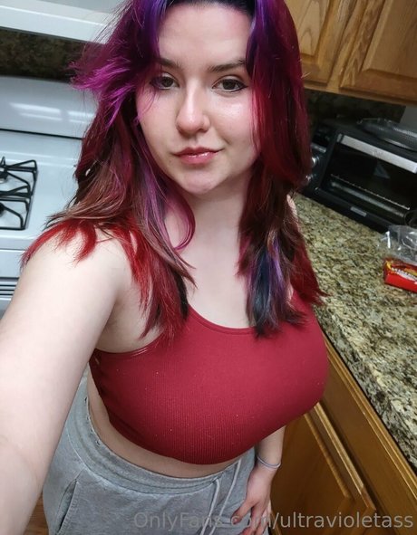 ultravioletass star hd photo