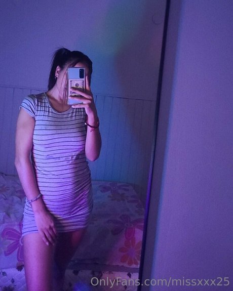 missxxx25 exclusive model archive