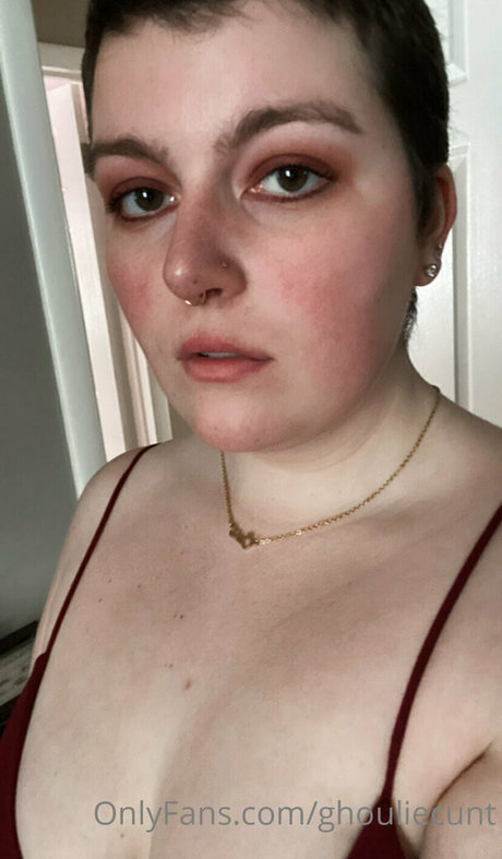 ghouliecunt model top galleries