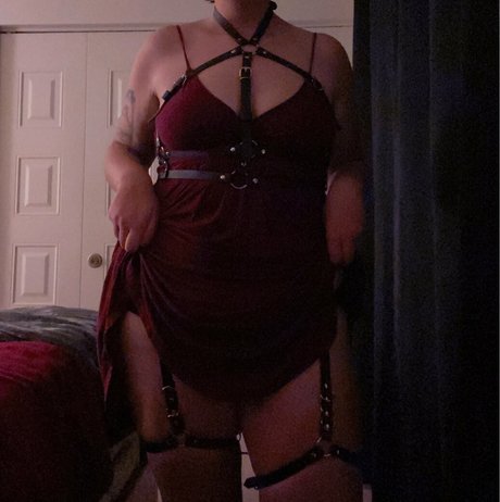 ghouliecunt nice model image