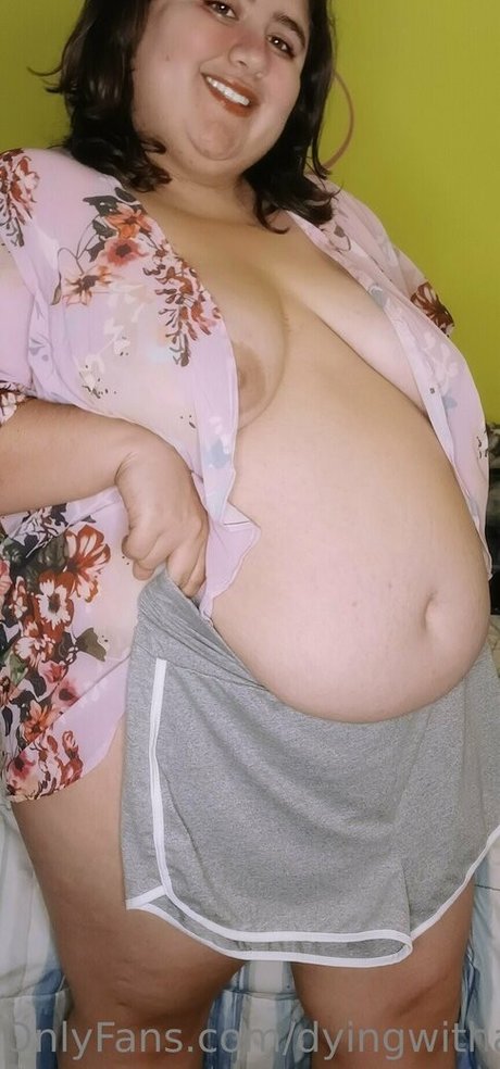 dyingwithanxiety pornographic star picture