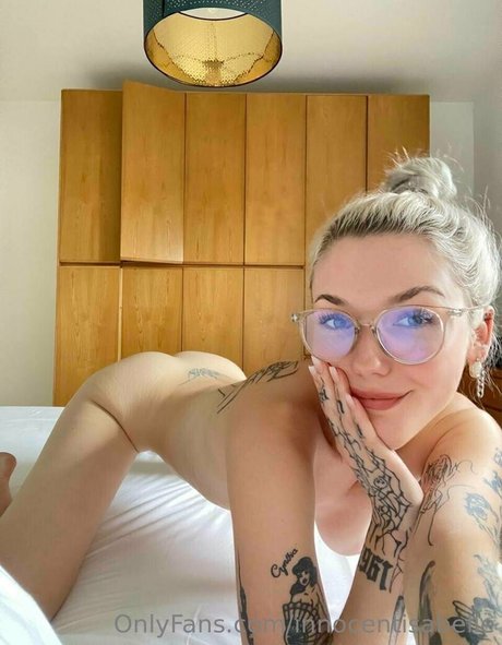 innocent isabel pretty pornstar picture