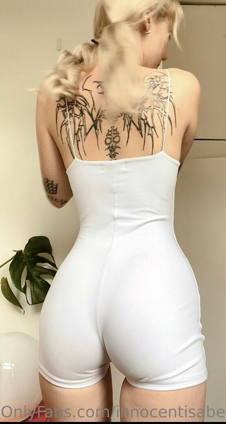 innocent isabel model high quality gallery