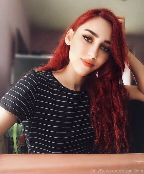 freyanillinht pornstar adult pictures