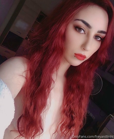 freyanillinht free pornstar pictures