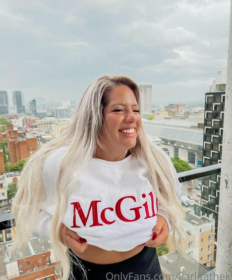 karlitathek pornstar erotic gallery