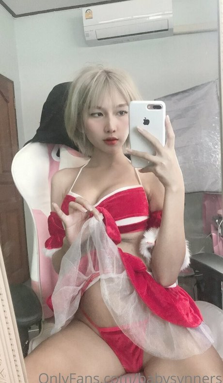 babysynners pornstar art pic