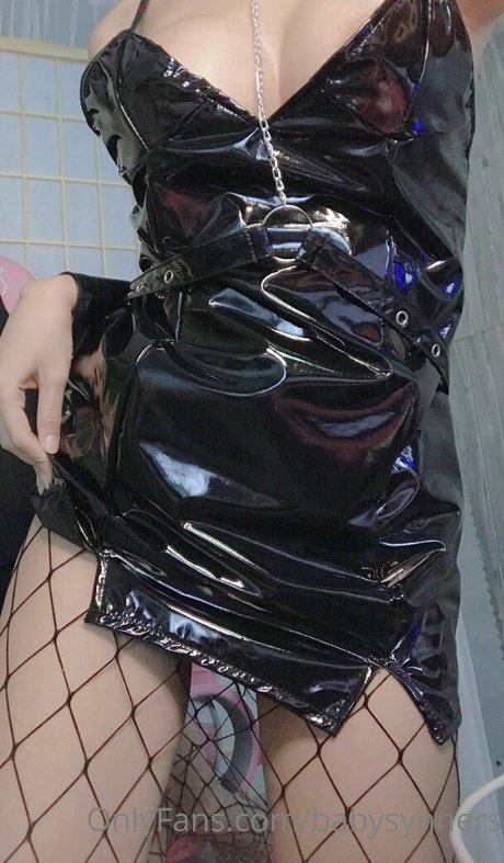 babysynners nudes actress archive