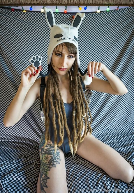 skinny ebony onlyfans porn picture