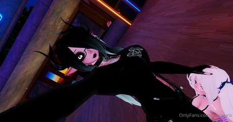 domkurovr star sex photos