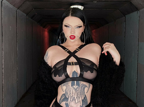 mischa cleo moore nude actress images