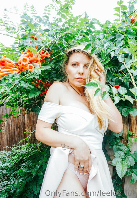 leeloo luv Profile photo