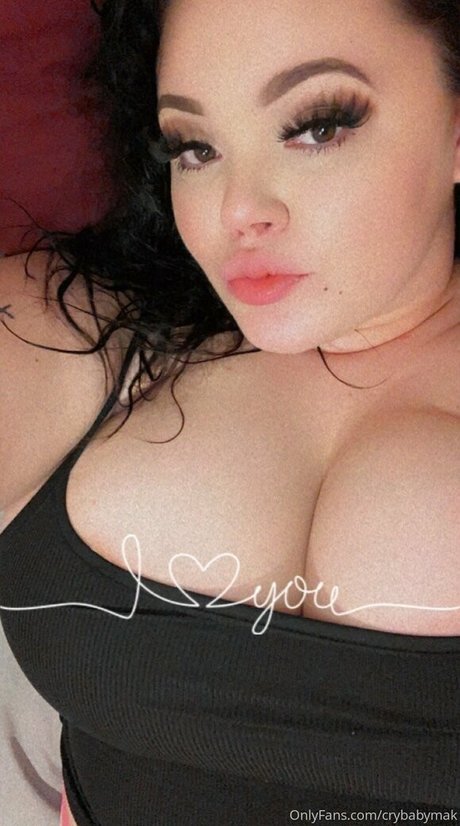 crybabymak nice star photos