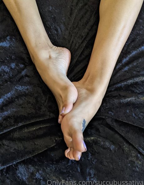 succubussativa star erotic pic