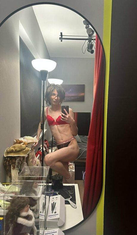 kris srose model porn img