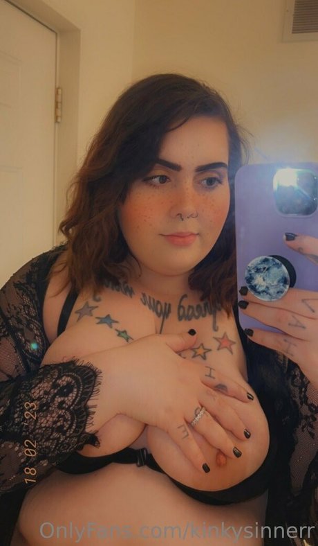 kinkysinnerr nudes pornstar photo